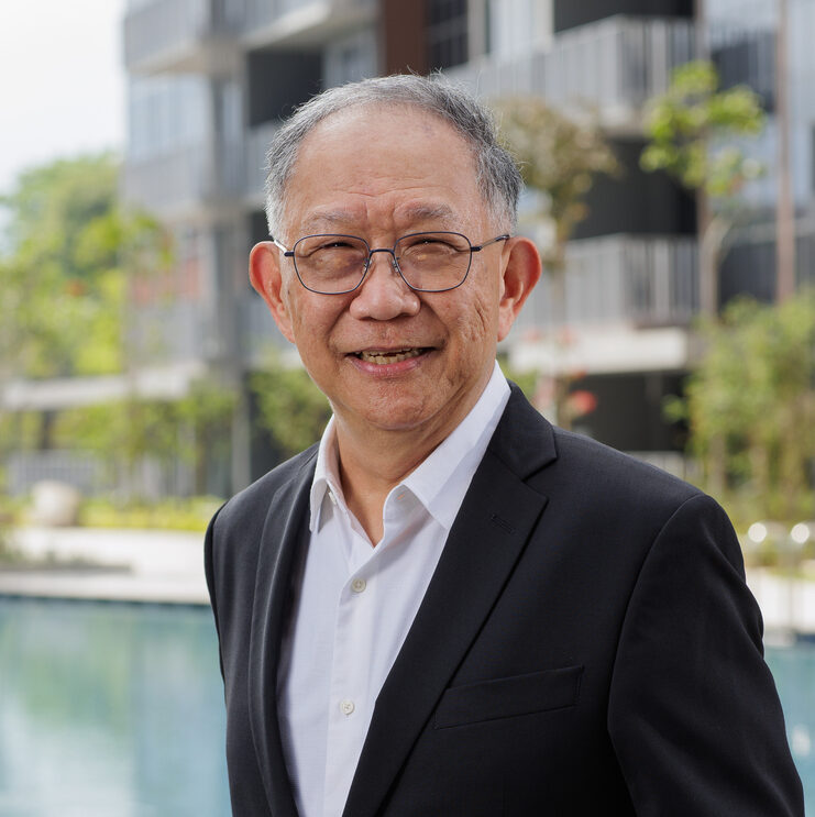 Joseph Yeong Wee Yong